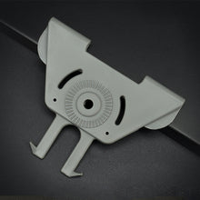 Load image into Gallery viewer, 1PC Quick Pull Sleeve Molle Accessory For Tactical Vest Glock 17 Beretta M9 1911
