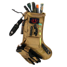 Load image into Gallery viewer, 1PC Luminous Reflective Embroidered Fabric Stickers Smile Style MOLLE System Backpack Helmet Arm Self-Adhesive Fabric Stickers Outdoor Decoration Supplies
