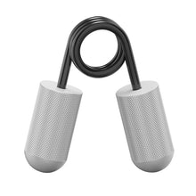 Load image into Gallery viewer, 1PC Aluminum Alloy Finger Grip Finger Arm Power Exerciser Portable Office Stress Reliever
