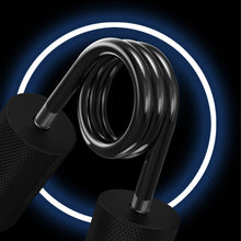 Load image into Gallery viewer, 1PC Aluminum Alloy Finger Grip Finger Arm Power Exerciser Portable Office Stress Reliever
