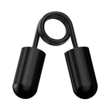 Load image into Gallery viewer, 1PC Aluminum Alloy Finger Grip Finger Arm Power Exerciser Portable Office Stress Reliever

