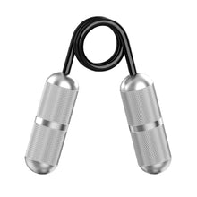 Load image into Gallery viewer, 1PC Aluminum Alloy Finger Grip Finger Arm Power Exerciser Portable Office Stress Reliever
