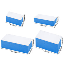 Load image into Gallery viewer, Car Glass Windshield Oil Film Cleaning Sponge Wiper Polishing Sponges Wool Felt Brush Oil Removal Tools
