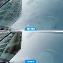Load image into Gallery viewer, Car Glass Windshield Oil Film Cleaning Sponge Wiper Polishing Sponges Wool Felt Brush Oil Removal Tools

