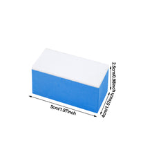 Load image into Gallery viewer, Car Glass Windshield Oil Film Cleaning Sponge Wiper Polishing Sponges Wool Felt Brush Oil Removal Tools
