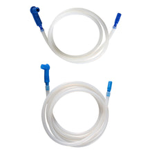 Load image into Gallery viewer, 1.2m/2m Car Brake Fluid Oil Changer Emptying Pump Exchange Tool Connector Oil Pumping Pipe Accesssories
