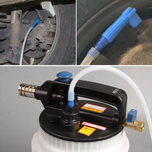 Load image into Gallery viewer, 1.2m/2m Car Brake Fluid Oil Changer Emptying Pump Exchange Tool Connector Oil Pumping Pipe Accesssories
