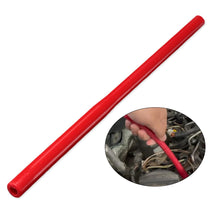Load image into Gallery viewer, Portable Car Spark Plug Socket Reusable Rubber Tube Removal Tool Auto Motorcycles
