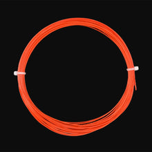 Load image into Gallery viewer, 1PC 0.7MM 24LB Badminton Racquet String High Elastic Durable Break Proof Training Special Ball String Badminton Racket Repair Accessories
