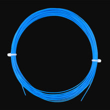 Load image into Gallery viewer, 1PC 0.7MM 24LB Badminton Racquet String High Elastic Durable Break Proof Training Special Ball String Badminton Racket Repair Accessories
