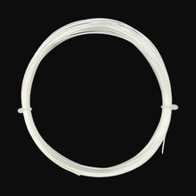 Load image into Gallery viewer, 1PC 0.7MM 24LB Badminton Racquet String High Elastic Durable Break Proof Training Special Ball String Badminton Racket Repair Accessories
