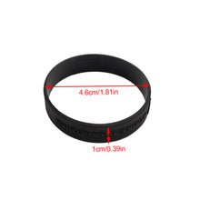 Load image into Gallery viewer, 1PC SI Tactical Rubber Band DEVGRU Seals Multifunction magazine strap Wide rubber band

