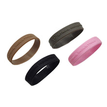 Load image into Gallery viewer, 1PC SI Tactical Rubber Band DEVGRU Seals Multifunction magazine strap Wide rubber band
