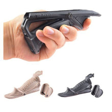 Load image into Gallery viewer, 1PC PTK&amp;VTS Serpentine Nylon Stopper For 20MM Decorative Model Toy Gun Modified Non-Slip Accessories

