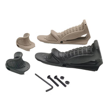Load image into Gallery viewer, 1PC PTK&amp;VTS Serpentine Nylon Stopper For 20MM Decorative Model Toy Gun Modified Non-Slip Accessories
