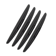 Load image into Gallery viewer, 4Pcs Car Door Side Edge Anti-collision Protector Rear View Mirror Strip Bar Stickers Protection Guards Cover Protection
