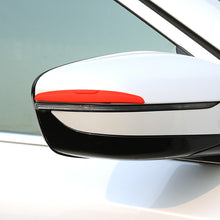 Load image into Gallery viewer, 4Pcs Car Door Side Edge Anti-collision Protector Rear View Mirror Strip Bar Stickers Protection Guards Cover Protection
