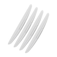 Load image into Gallery viewer, 4Pcs Car Door Side Edge Anti-collision Protector Rear View Mirror Strip Bar Stickers Protection Guards Cover Protection
