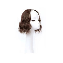 Load image into Gallery viewer, Thickened 3pcs Water Ripple Wig Extension Long Curled Hair Water Ripple Set Wig Fashion False Hair Piece Wig
