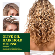 Load image into Gallery viewer, Olive Oil ORS Shaping Spray Hair Wax Stick Moisturizing Shaping Long Lasting Hair Styling Cream Men Women Styling Wax
