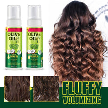 Load image into Gallery viewer, Olive Oil ORS Shaping Spray Hair Wax Stick Moisturizing Shaping Long Lasting Hair Styling Cream Men Women Styling Wax
