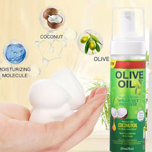 Load image into Gallery viewer, Olive Oil ORS Shaping Spray Hair Wax Stick Moisturizing Shaping Long Lasting Hair Styling Cream Men Women Styling Wax
