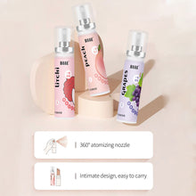 Load image into Gallery viewer, Oral Spray Breath Freshener Lasting Fragrance Fresh Breath Fruit Breath Freshener Oral Spray Portable Breath Freshener
