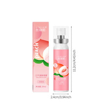 Load image into Gallery viewer, Oral Spray Breath Freshener Lasting Fragrance Fresh Breath Fruit Breath Freshener Oral Spray Portable Breath Freshener

