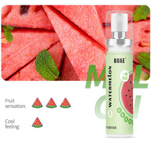 Load image into Gallery viewer, Oral Spray Breath Freshener Lasting Fragrance Fresh Breath Fruit Breath Freshener Oral Spray Portable Breath Freshener
