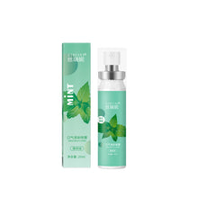 Load image into Gallery viewer, Oral Spray Breath Freshener Lasting Fragrance Fresh Breath Fruit Breath Freshener Oral Spray Portable Breath Freshener
