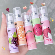 Load image into Gallery viewer, Oral Spray Breath Freshener Lasting Fragrance Fresh Breath Fruit Breath Freshener Oral Spray Portable Breath Freshener
