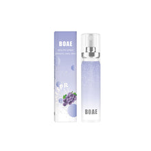 Load image into Gallery viewer, Oral Spray Breath Freshener Lasting Fragrance Fresh Breath Fruit Breath Freshener Oral Spray Portable Breath Freshener

