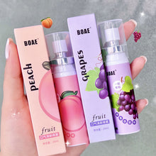 Load image into Gallery viewer, Oral Spray Breath Freshener Lasting Fragrance Fresh Breath Fruit Breath Freshener Oral Spray Portable Breath Freshener
