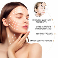 Load image into Gallery viewer, Deep Anti Wrinkle Essence for Facial Firming Diminishing Fine Lines and Wrinkles Improving Skin Shrinkage and Pore Essence
