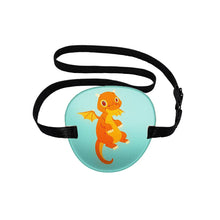 Load image into Gallery viewer, Cute Occlusion Medical Lazy Eye Patch Amblyopia Obscure Astigmatism Training Eyeshade Filled Child Amblyopia Eye Patches
