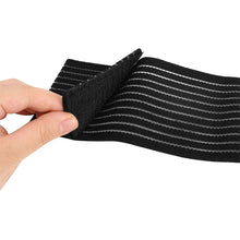 Load image into Gallery viewer, Cold Compress Binding Strap Fixing Strap Knee Portable Waist Ankle Leg Elbow Ice Compress Ice Bag Fixing Strap

