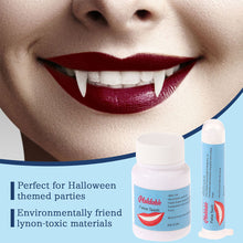 Load image into Gallery viewer, Temporary Tooth Repair Kit Teeth And Gaps FalseTeeth Solid Glue Denture Adhesive Teeth Whitening Tooth Beauty Tool
