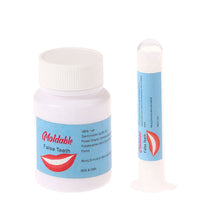 Load image into Gallery viewer, Temporary Tooth Repair Kit Teeth And Gaps FalseTeeth Solid Glue Denture Adhesive Teeth Whitening Tooth Beauty Tool
