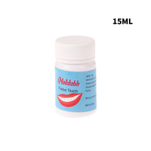 Load image into Gallery viewer, Temporary Tooth Repair Kit Teeth And Gaps FalseTeeth Solid Glue Denture Adhesive Teeth Whitening Tooth Beauty Tool

