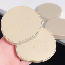 Load image into Gallery viewer, Face Highlighter Matte Women Makeup Highlight Powder Blusher Waterproof Sweat-proof Daisy Makeup Women Cosmetics
