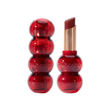 Load image into Gallery viewer, Bingtanghulu Velvet Lipstick Fog Rose Matte Lipstick Autumn Waterproof Long-lasting Non-fading Makeup Cosmetics Lipstick
