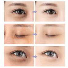 Load image into Gallery viewer, 20/50pcs Capsule Eyes Serum Effectively Fade Eye Lines Smooth Wrinkles Brighten Moisturizing Essence Beauty Skin Care Products
