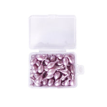 Load image into Gallery viewer, 20/50pcs Capsule Eyes Serum Effectively Fade Eye Lines Smooth Wrinkles Brighten Moisturizing Essence Beauty Skin Care Products
