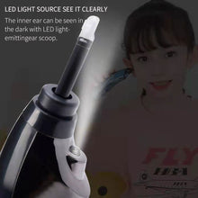 Load image into Gallery viewer, Multi Functional Ear Canal Care All-in-one Machine Electric Self Suction Ear Remover Rotating Electric Suction Ear Remover
