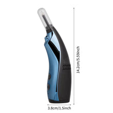 Load image into Gallery viewer, Multi Functional Ear Canal Care All-in-one Machine Electric Self Suction Ear Remover Rotating Electric Suction Ear Remover
