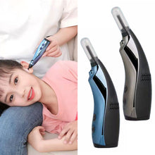 Load image into Gallery viewer, Multi Functional Ear Canal Care All-in-one Machine Electric Self Suction Ear Remover Rotating Electric Suction Ear Remover
