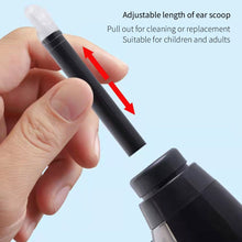 Load image into Gallery viewer, Multi Functional Ear Canal Care All-in-one Machine Electric Self Suction Ear Remover Rotating Electric Suction Ear Remover
