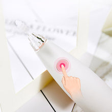 Load image into Gallery viewer, Electrical Cliner Reusable Ear Cleaner Electric Ear Cleaner Electric Ear Rotating Ear Extractor Luminescent Ear Spoon
