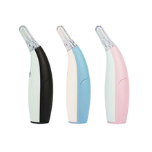 Load image into Gallery viewer, Electrical Cliner Reusable Ear Cleaner Electric Ear Cleaner Electric Ear Rotating Ear Extractor Luminescent Ear Spoon
