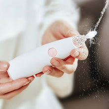 Load image into Gallery viewer, Electrical Cliner Reusable Ear Cleaner Electric Ear Cleaner Electric Ear Rotating Ear Extractor Luminescent Ear Spoon
